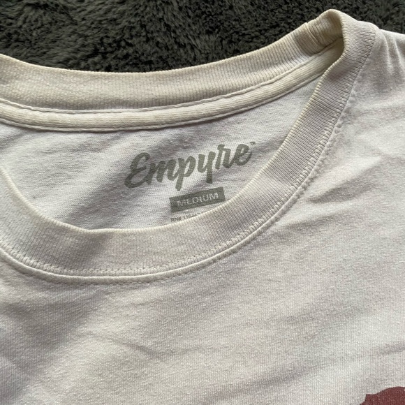 Men’s graphic tee - Picture 2 of 2